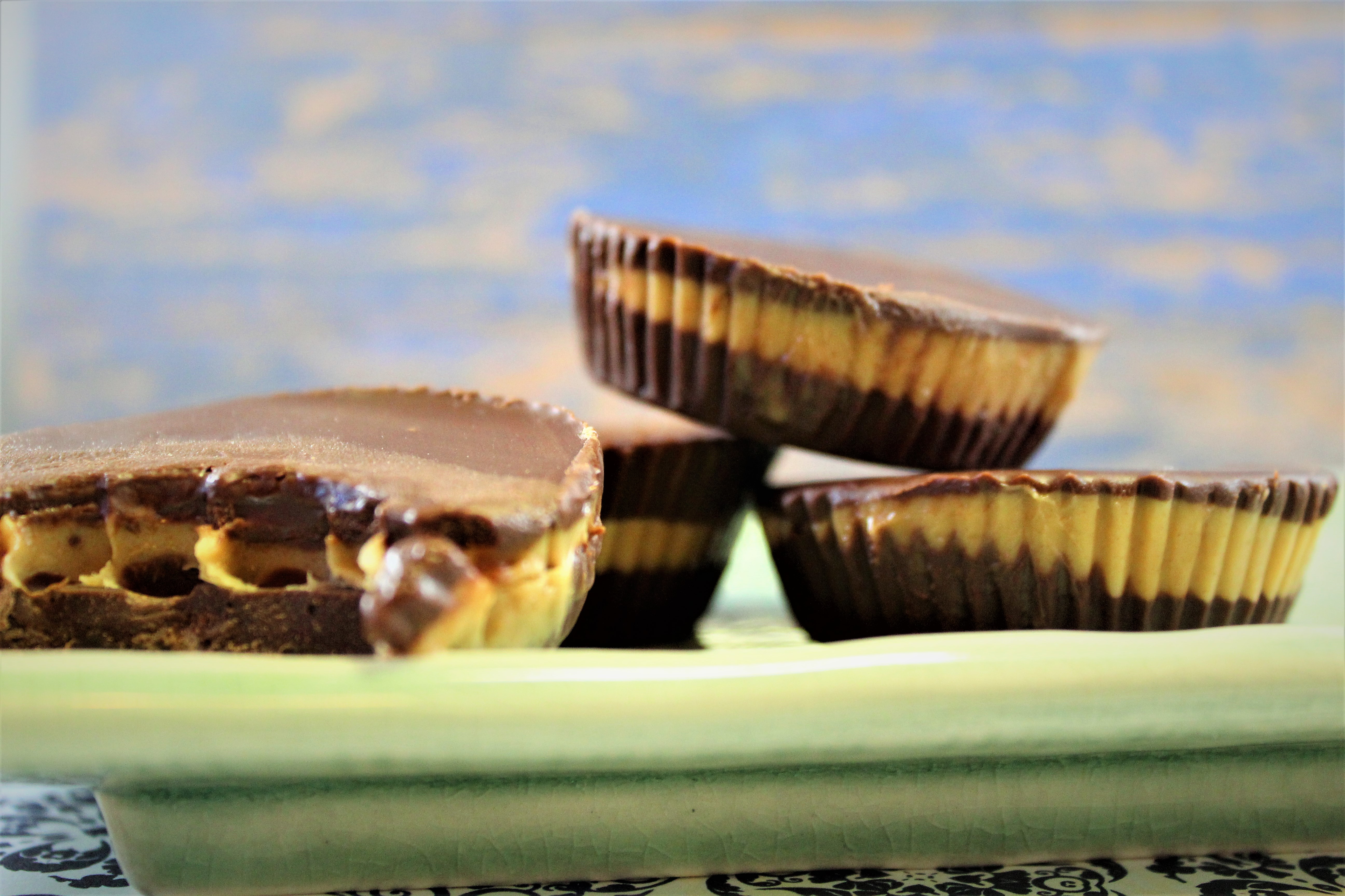 Peanut Butter Cups