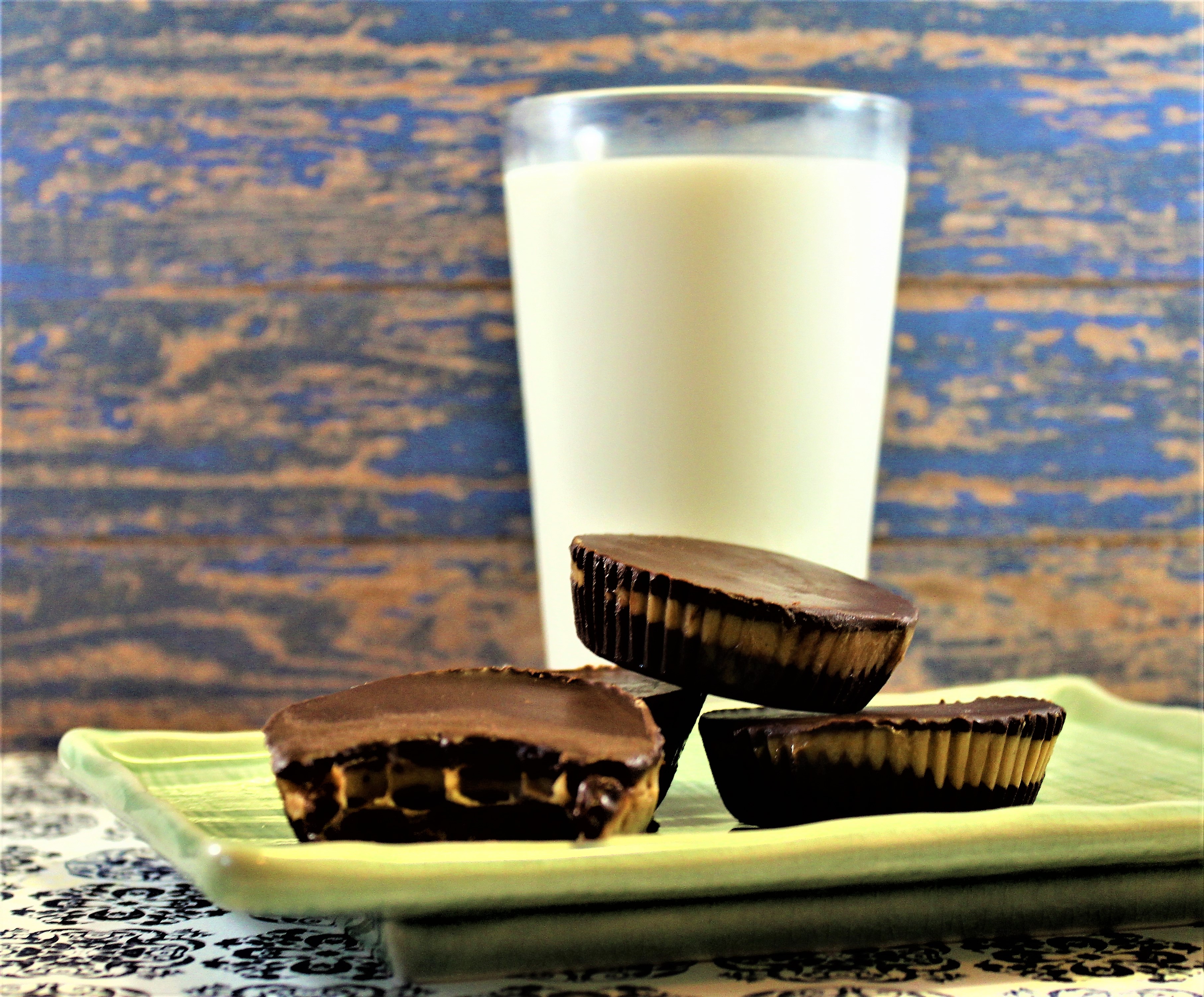 Peanut Butter Cups