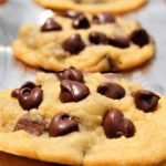Mildred's Chocochip Cookies