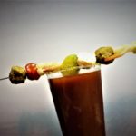 Beefed Up Bloody Mary