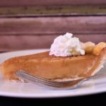 LaDonna's Sugar Cream Pie