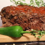 Sunday Meatloaf