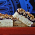 Blueberry Billionaire Bars