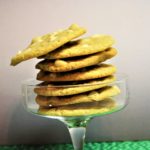 White Chocolate Macadamia Cookies