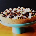 Rocky Road Torte