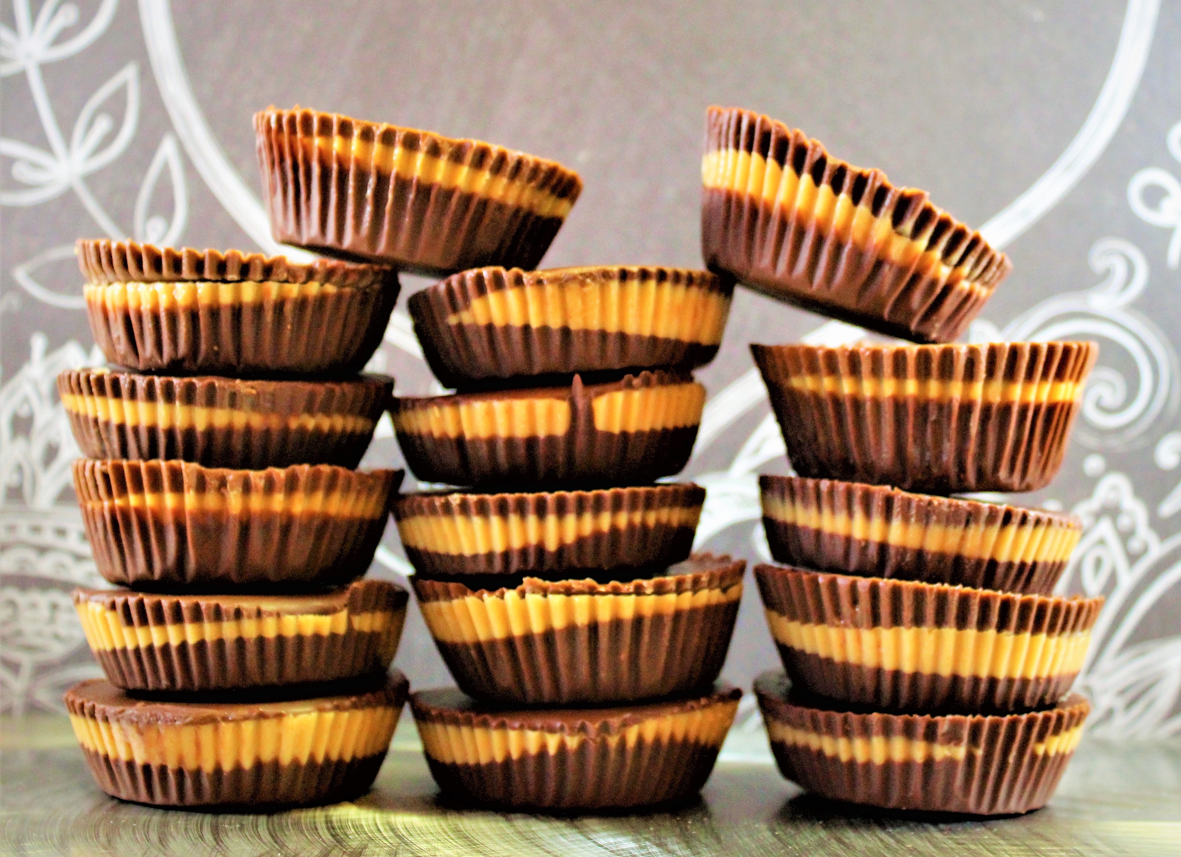 Peanut Butter Cups