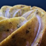 Cranberry Orange Bundt Cake 3