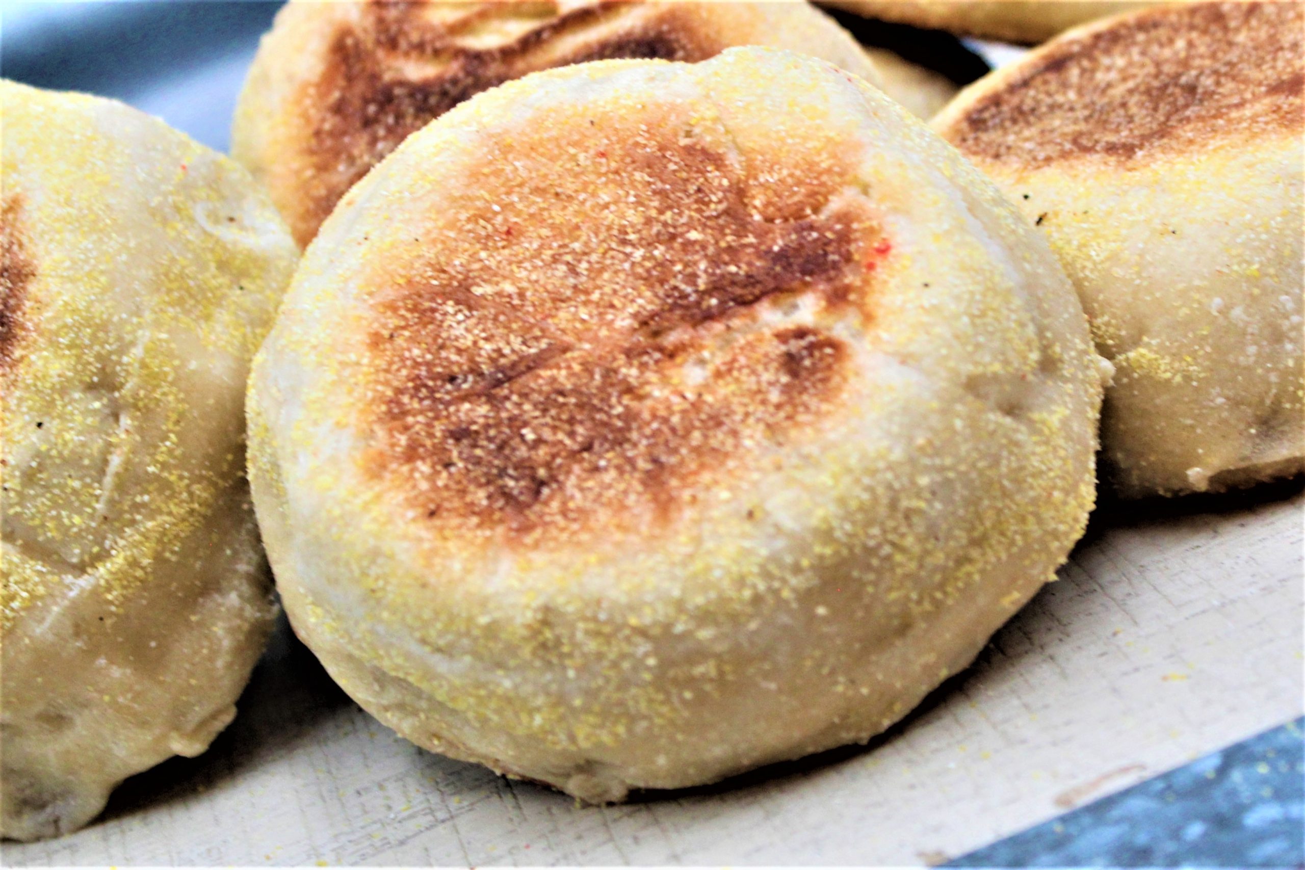 English Muffins