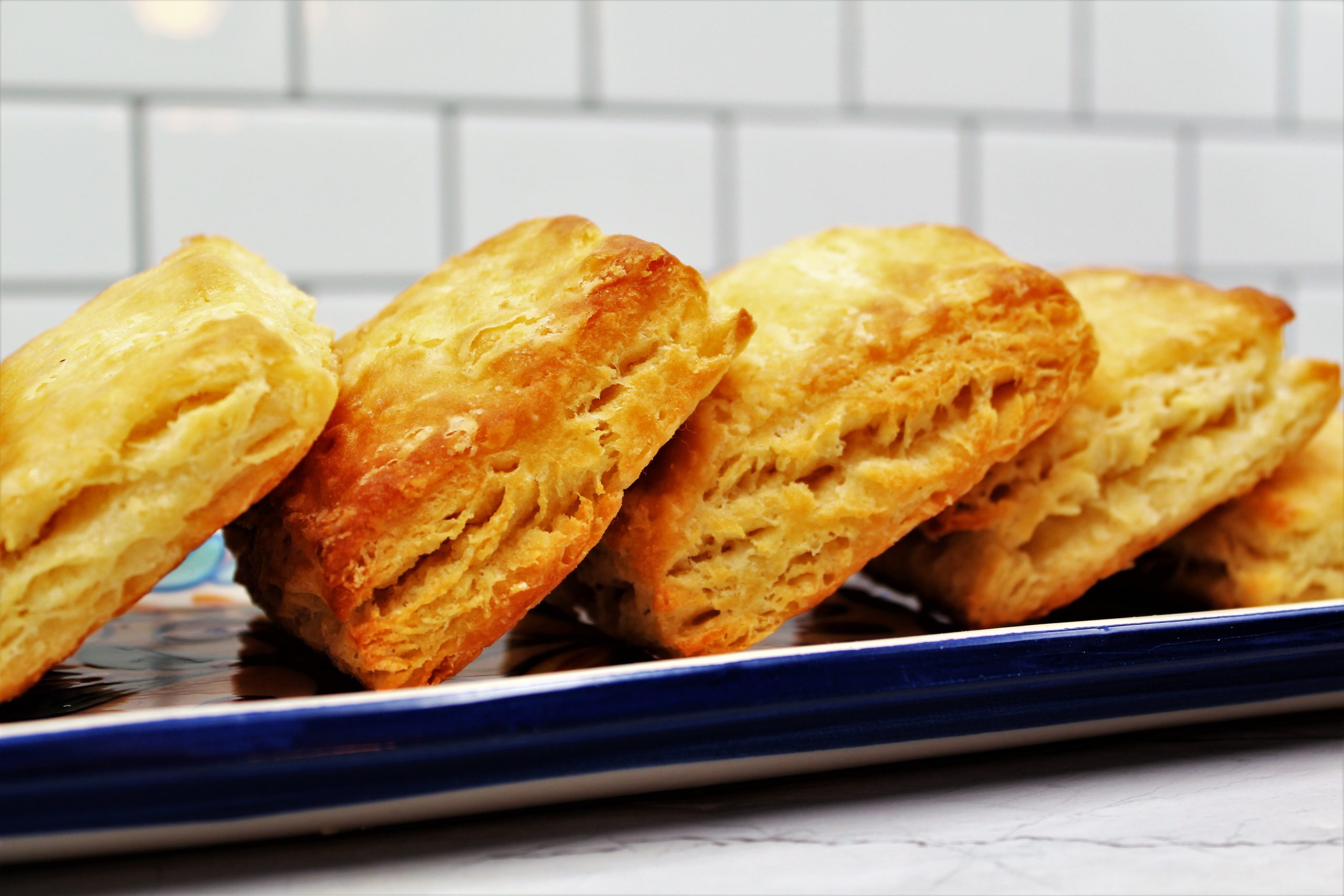 Flaky Buttermilk Biscuits 16