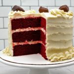 Red Velvet Cake 12