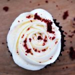 Red Velvet Cupcakes 15