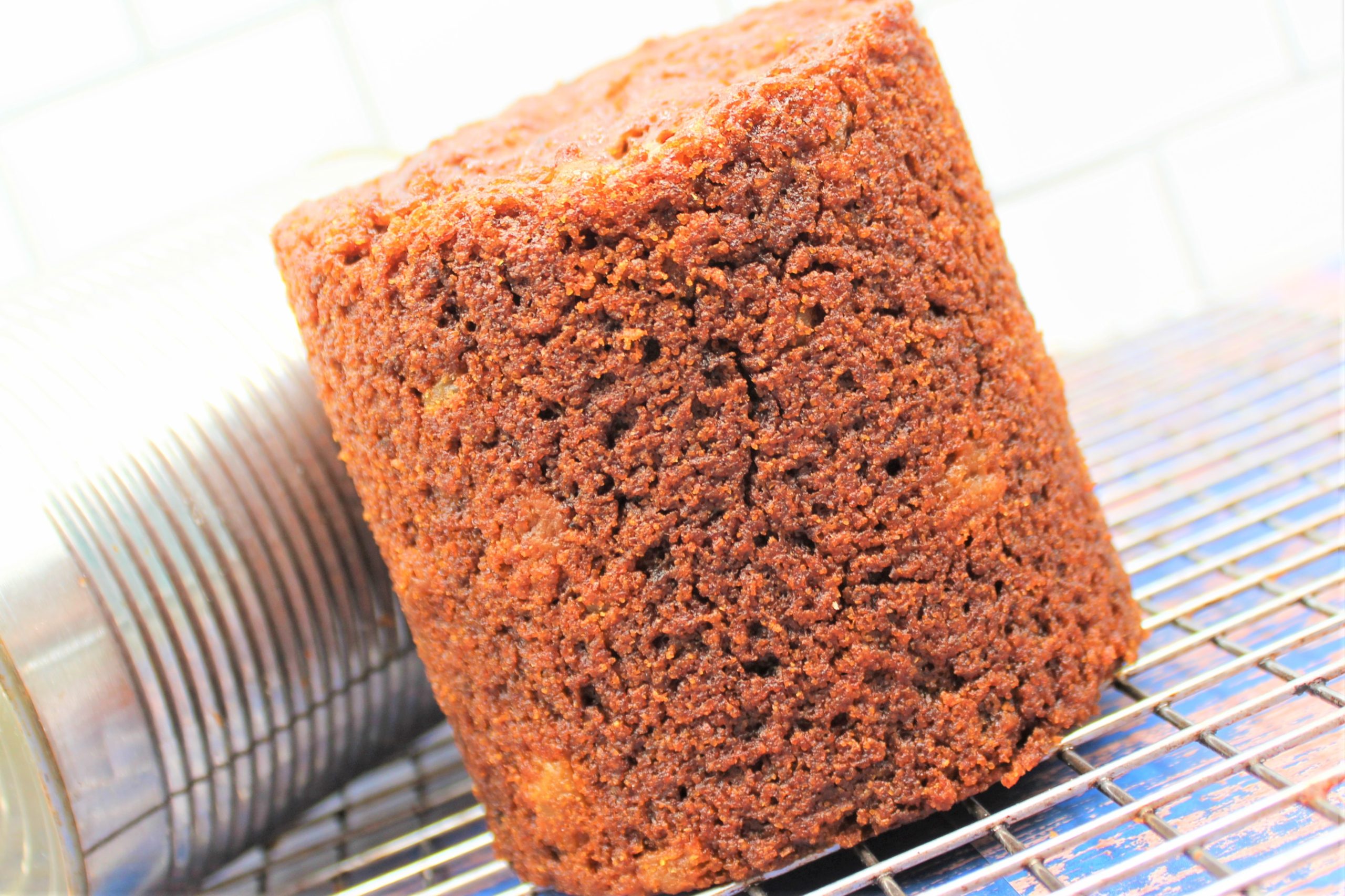 Boston Brown Bread